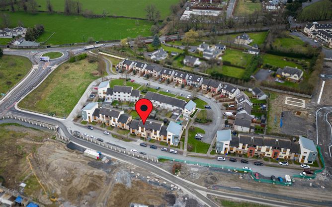 11 College Avenue, College Park, Kilkenny, Kilkenny