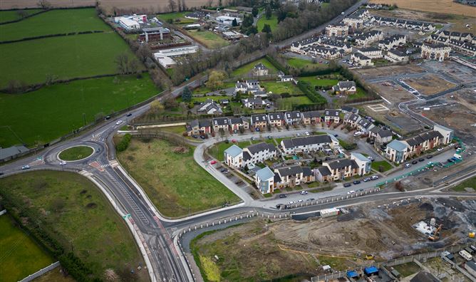 11 College Avenue, College Park, Kilkenny, Kilkenny