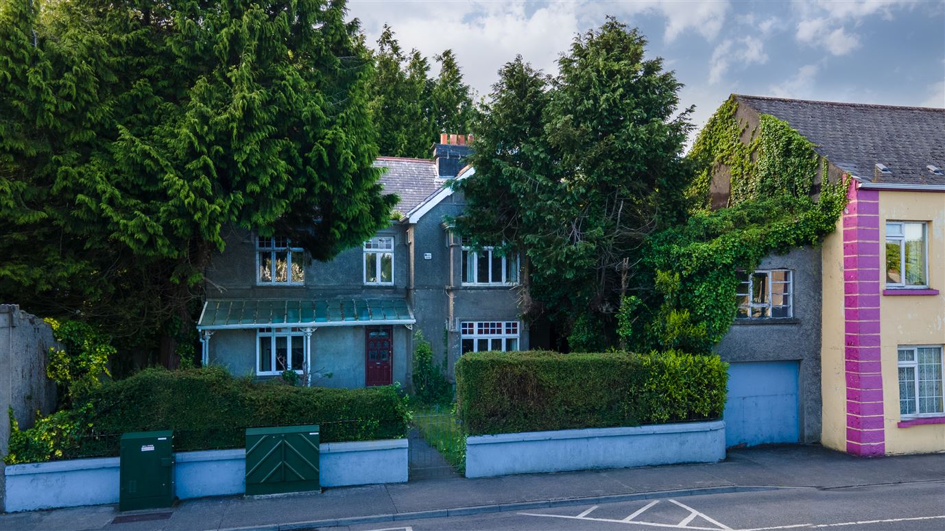 Emmett Street, Ballina, Mayo