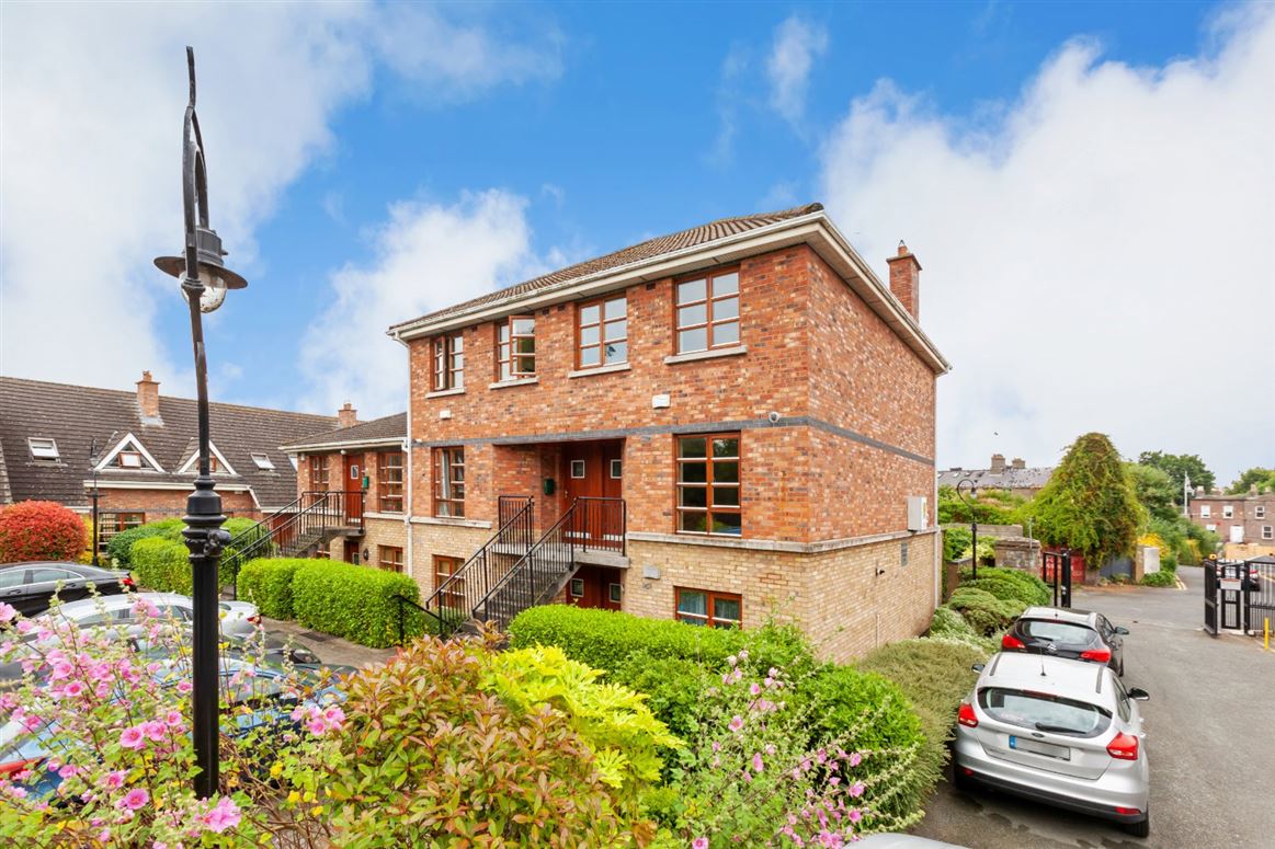 30 Sheas Court, Off Manor Street, Dublin 7 DNG Phibsboro 4712539