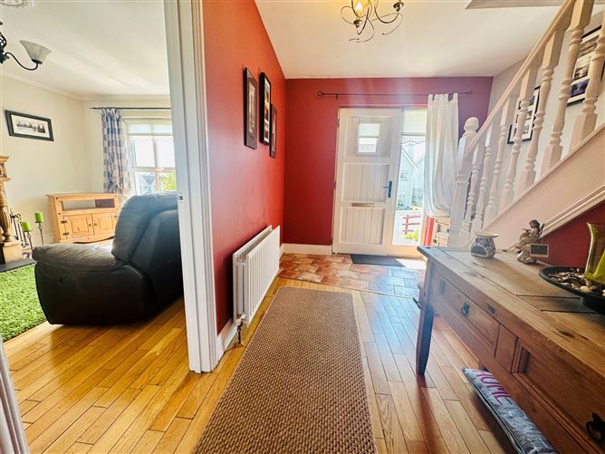 24 Foxhills, Letterkenny, Co. Donegal