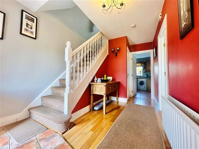 24 Foxhills, Letterkenny, Co. Donegal