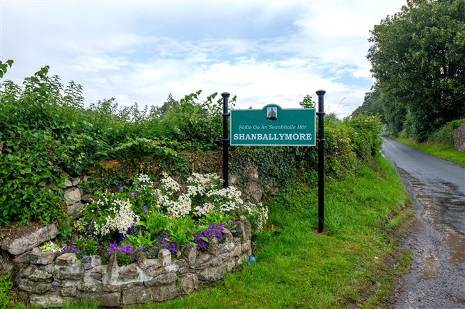 4 Main St, Shanballymore, Co.Cork