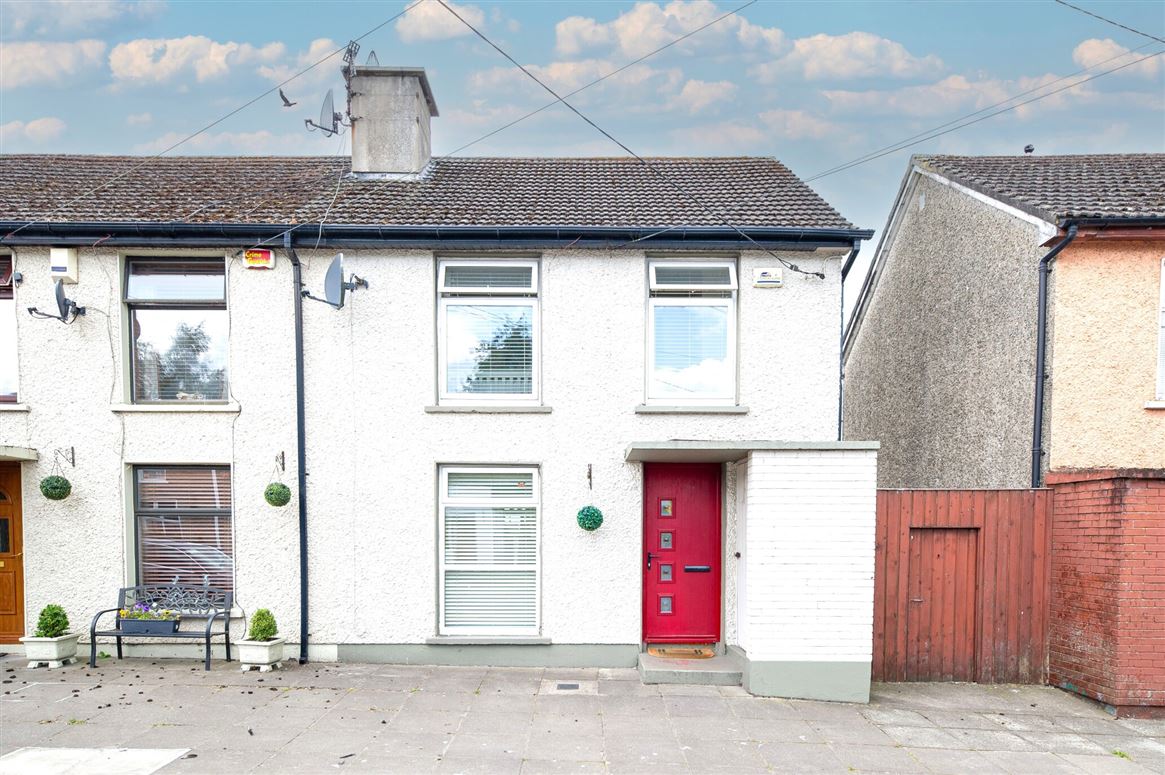 4 Main St, Shanballymore, Co.Cork