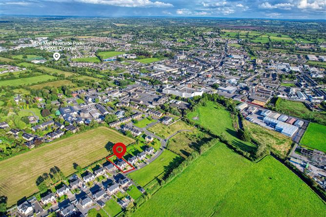 13 Battery Court, Demesne Lane, Longford