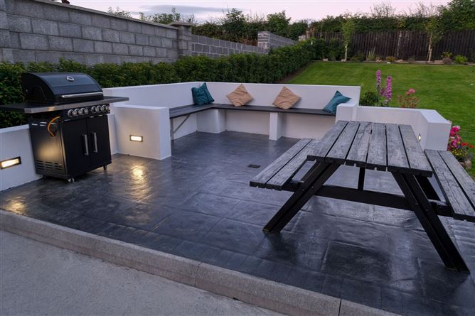 13 Battery Court, Demesne Lane, Longford
