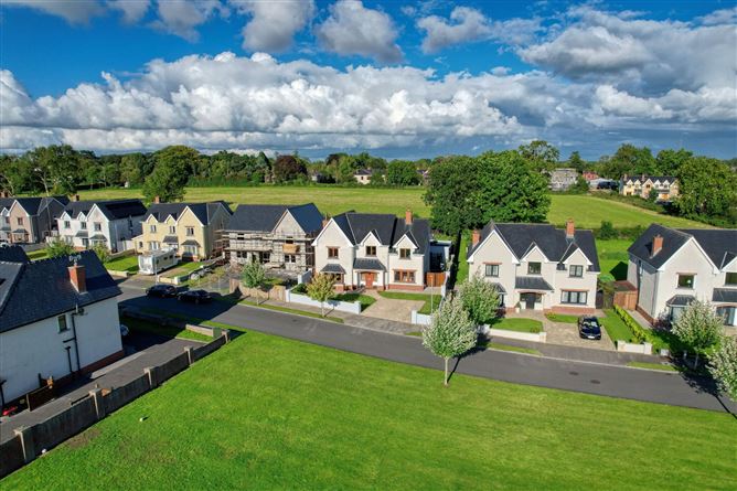 13 Battery Court, Demesne Lane, Longford