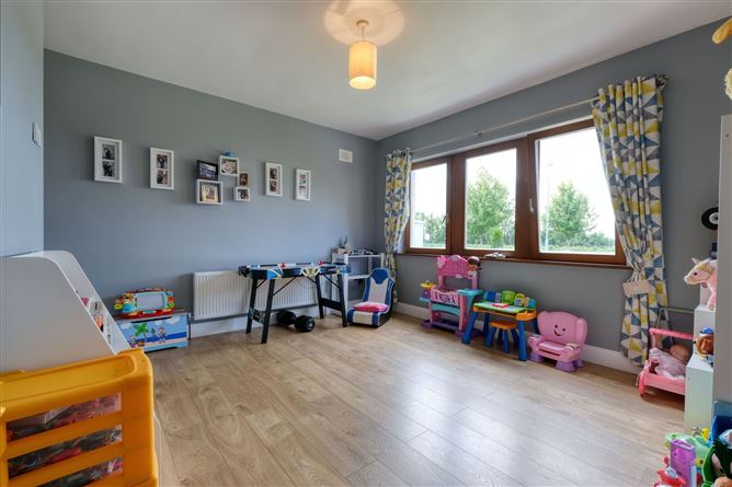 13 Battery Court, Demesne Lane, Longford