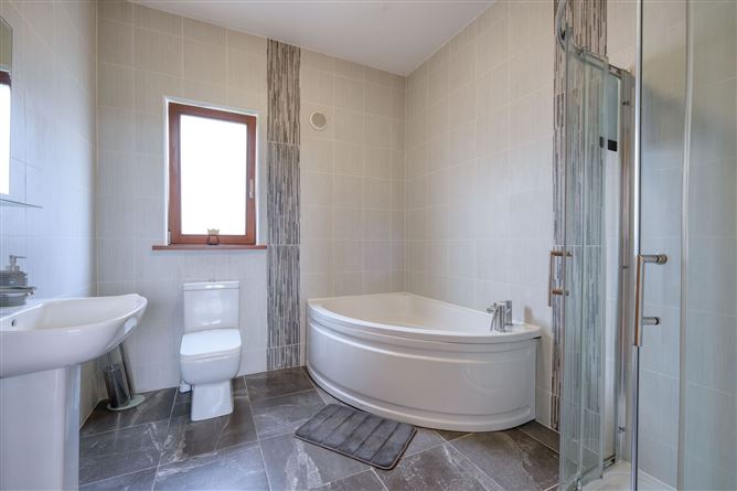 13 Battery Court, Demesne Lane, Longford