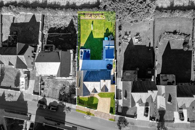 13 Battery Court, Demesne Lane, Longford