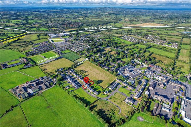 13 Battery Court, Demesne Lane, Longford