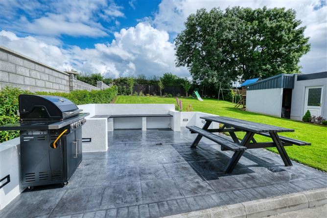 13 Battery Court, Demesne Lane, Longford