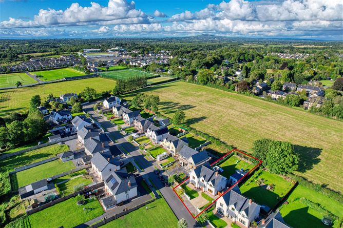 13 Battery Court, Demesne Lane, Longford