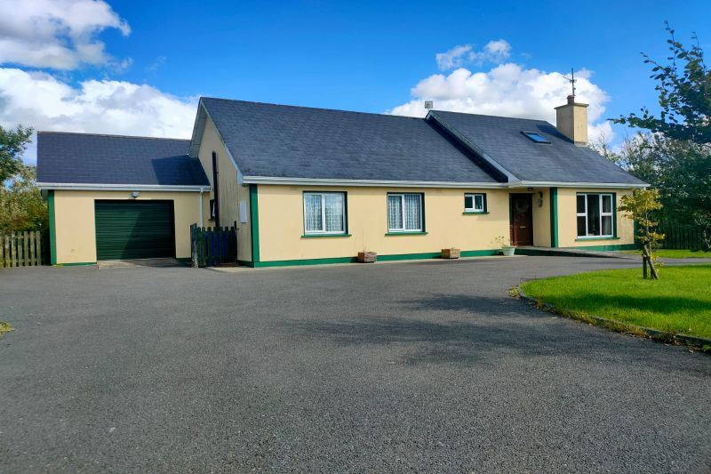 Gardamus Great, Mayglass, Wexford