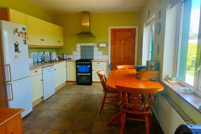 Gardamus Great, Mayglass, Wexford