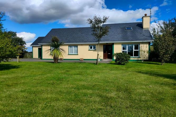 Gardamus Great, Mayglass, Wexford
