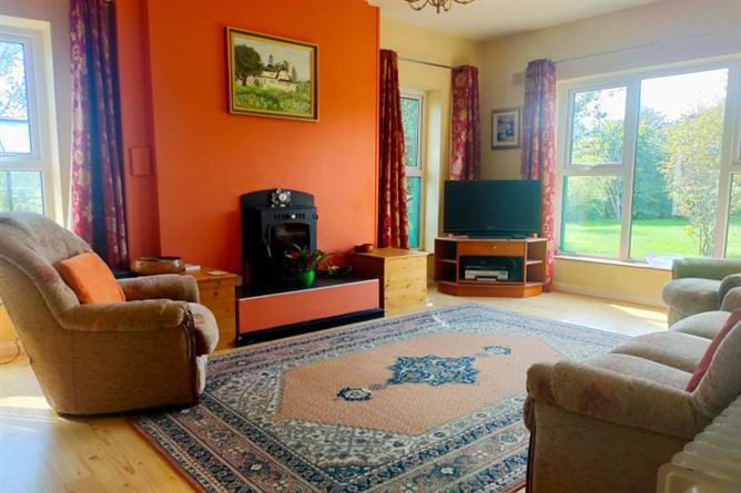 Gardamus Great, Mayglass, Wexford