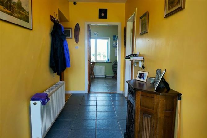Gardamus Great, Mayglass, Wexford