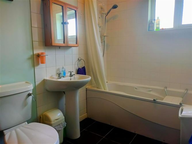 Gardamus Great, Mayglass, Wexford