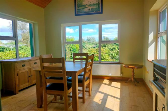 Gardamus Great, Mayglass, Wexford