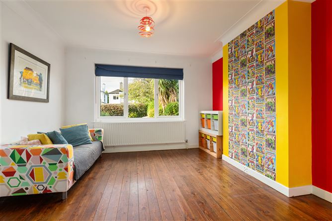 8 Beech Park Avenue, Foxrock, Dublin 18