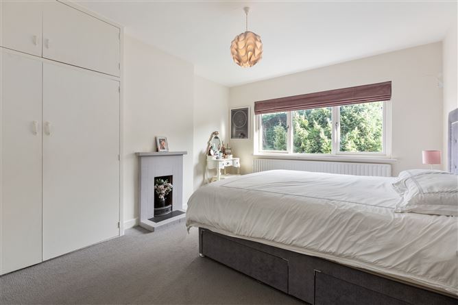 8 Beech Park Avenue, Foxrock, Dublin 18