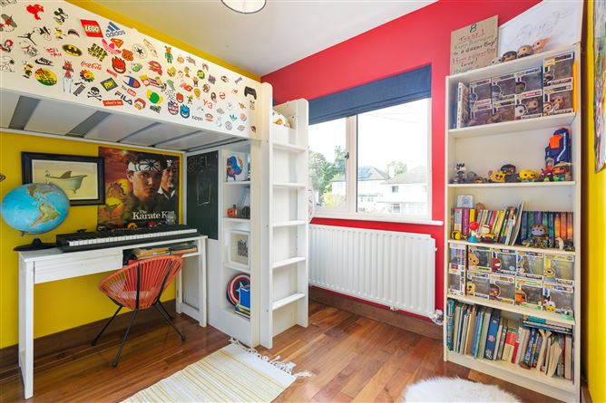 8 Beech Park Avenue, Foxrock, Dublin 18