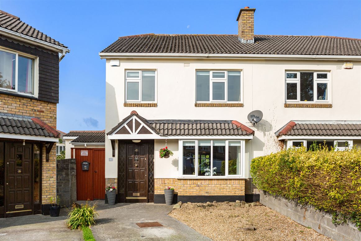 12 Sandyford Hall Court, Sandyford, Dublin 18 Sherry FitzGerald