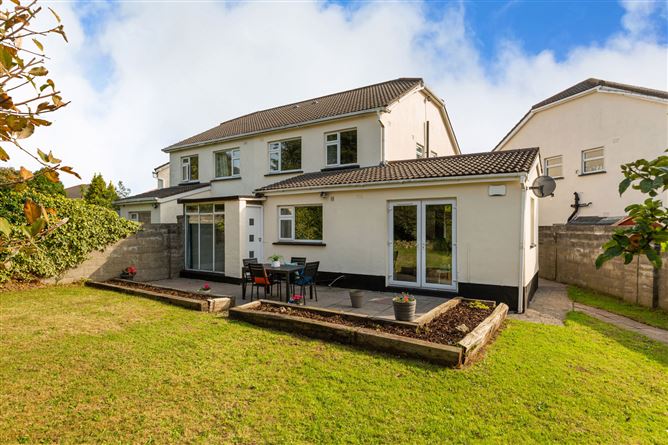 12 Sandyford Hall Court, Sandyford, Dublin 18