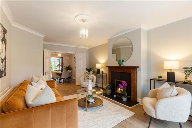 12 Sandyford Hall Court, Sandyford, Dublin 18