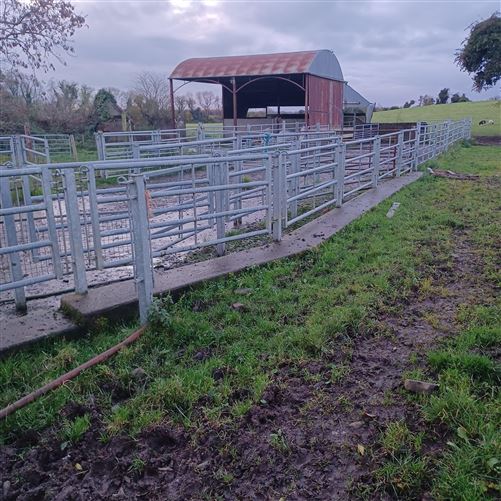 Cloncrave, Kinnegad, Westmeath