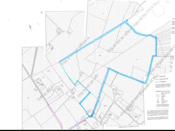 Cloncrave, Kinnegad, Westmeath