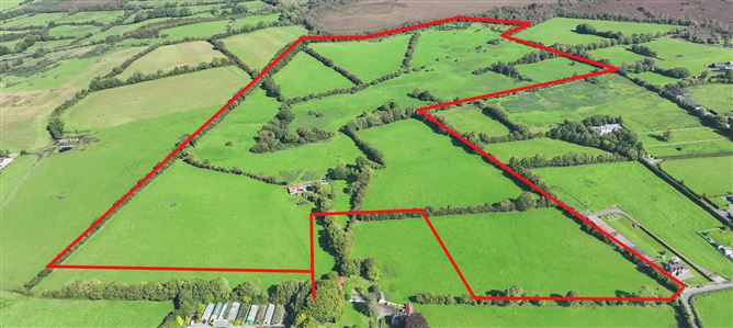 Cloncrave, Kinnegad, Westmeath