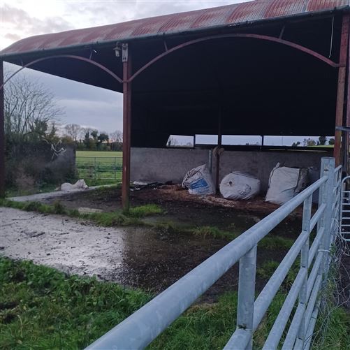 Cloncrave, Kinnegad, Westmeath