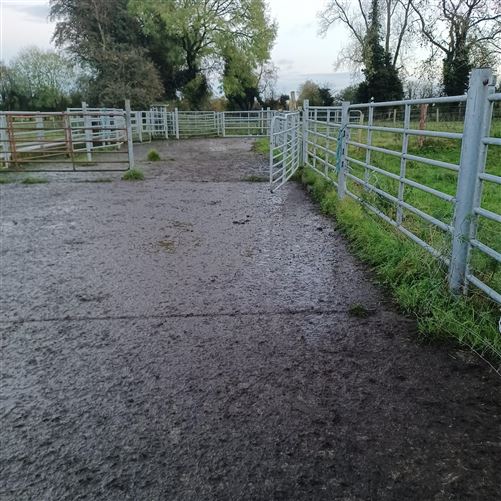 Cloncrave, Kinnegad, Westmeath