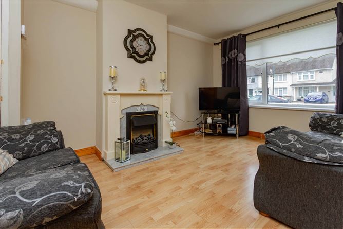 56 Walkinstown Drive, Walkinstown, Dublin 12