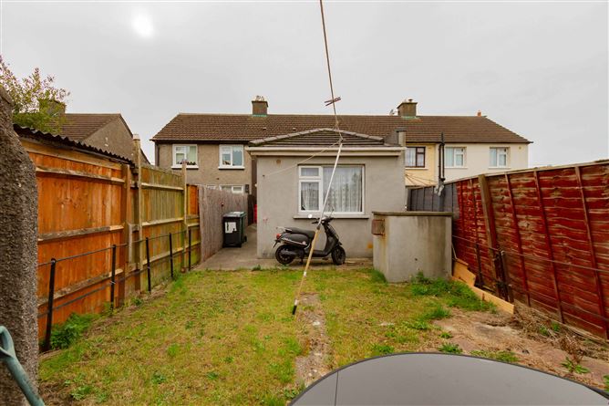 56 Walkinstown Drive, Walkinstown, Dublin 12