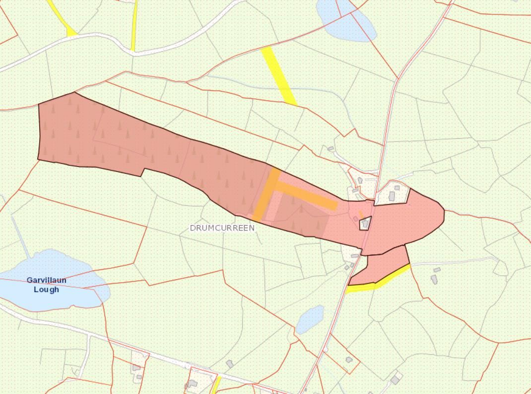 DRUMCURREEN, MAURICE MILLS, Inagh, Clare