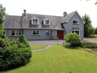 Image for High Trees, Crossmahon, Bandon, Cork