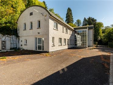 Image for Office Buildings, Templemichael, Whites Cross, Cork