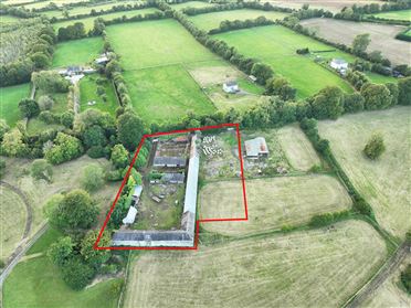 Image for The Courtyard at Rathnally House, Trim, Meath