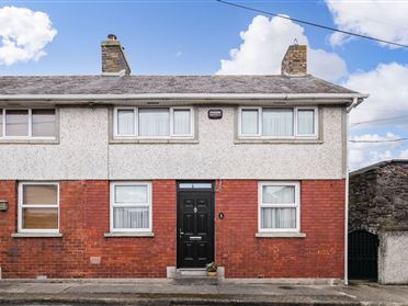 Image for 5 Westhampton Place, Terenure,   Dublin 6W