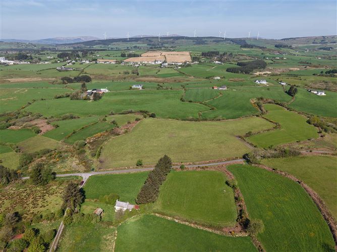 Knockmore, Drinagh, West Cork