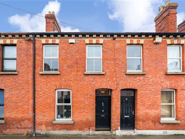 Image for 17 MILLMOUNT AVENUE (with Attic Conversion), Drumcondra, Dublin 9