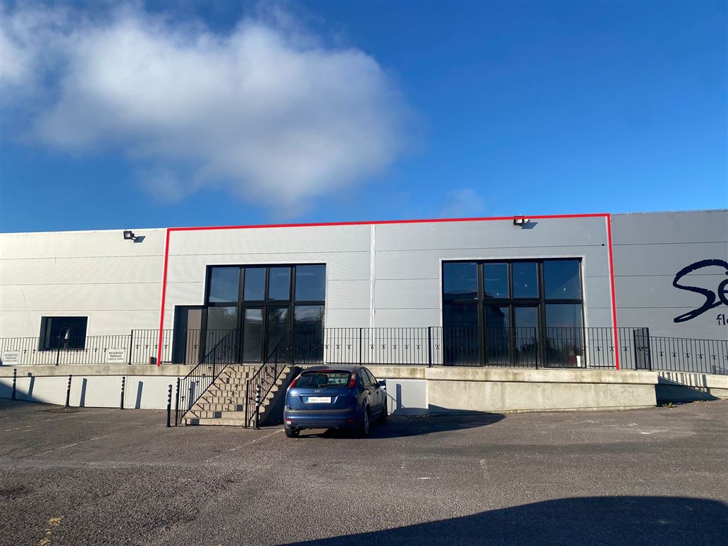 Unit 6, Tramore Commercial Park, Tramore Road, Cork City, Cork