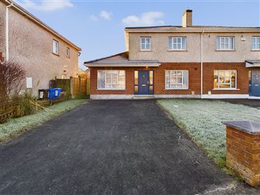 Image for 75 Ardleigh Vale, Mullingar, Co. Westmeath