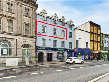 Image for 1 Cretzen House, 49 Merchants Quay, Waterford City, Co. Waterford