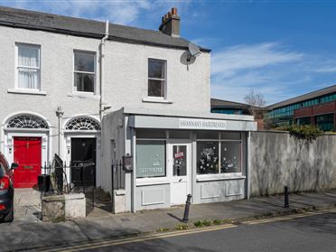 Image for 12 Brookfield Avenue, Blackrock, County Dublin