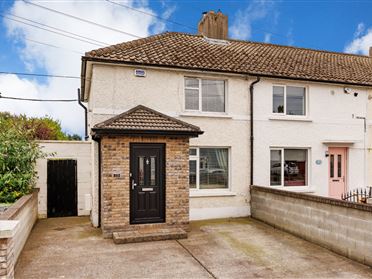 Image for 75 Dingle Road, Cabra, Dublin 7