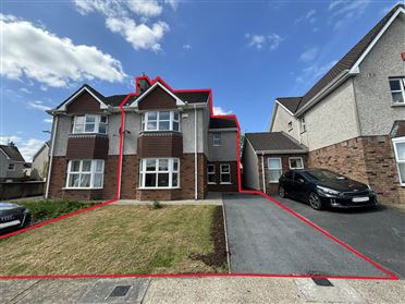 Image for 59 Salmon Weir, Annacotty, County Limerick